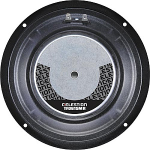 Celestion TF0615MR 50 W Speaker-8 Ohm